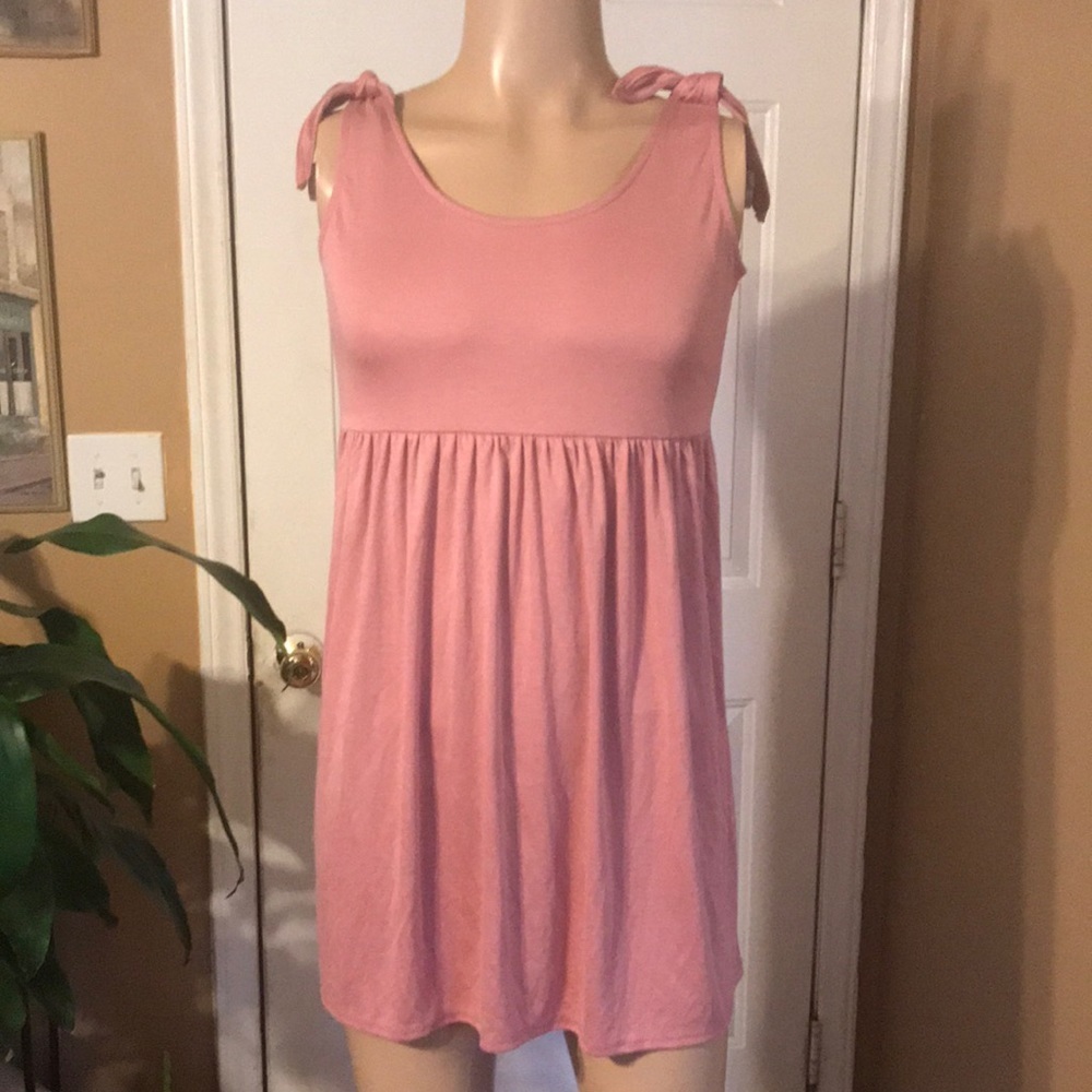 See you Monday NWT dress